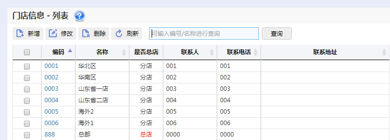 云pos解決方案